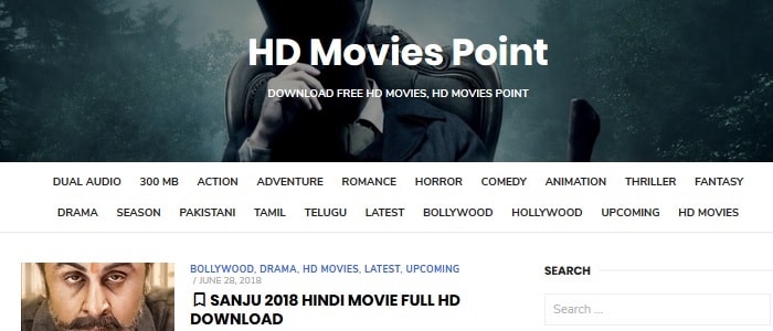 13377x hindi movies download