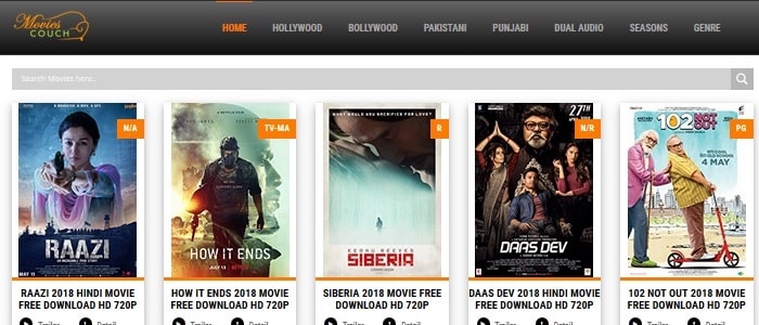 How to direct download new release hd movies in next day: best 100.